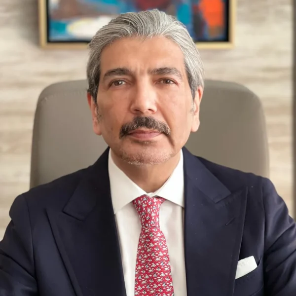 Doç. Dr. Mehmet Salih İyikesici - Tıbbi Onkoloji Uzmanı