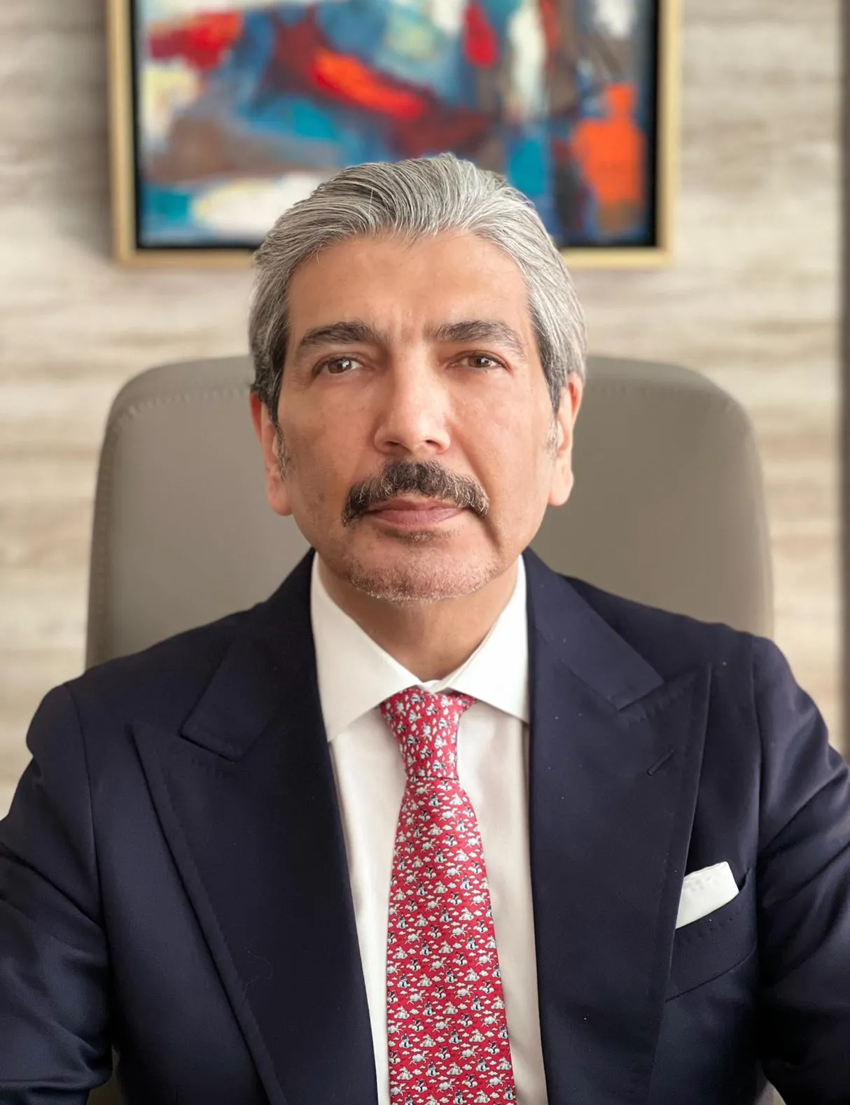 Doç. Dr. Mehmet Salih İyikesici - Tıbbi Onkoloji Uzmanı