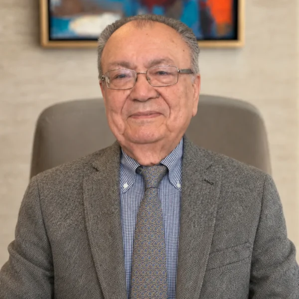 Prof. Dr. Bülent Berkarda