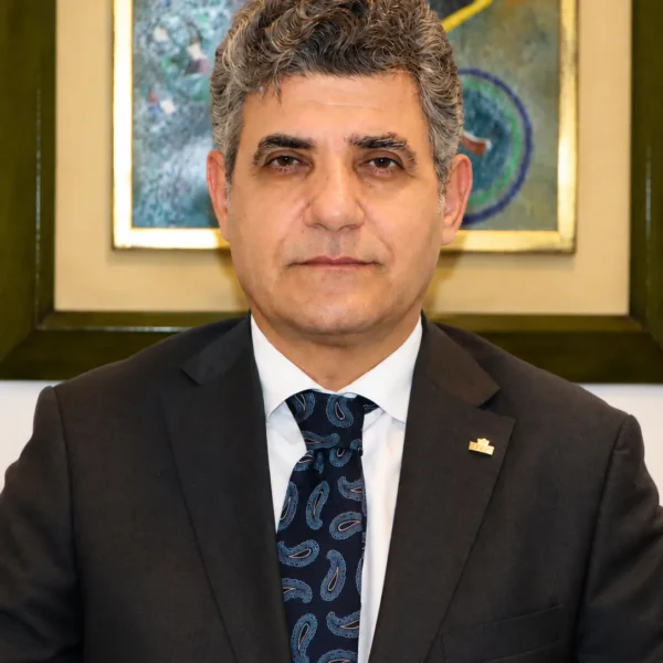 Prof. Dr. Mustafa Oral ÖNCÜL