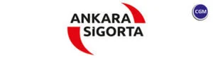 Ankara Anonim Sigorta logosu