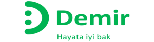 Demir Sağlık Sigorta logosu