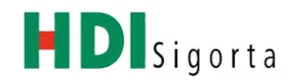 HDI Sigorta logosu