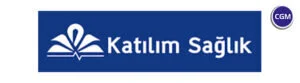 Katılım Sağlık Sigorta logosu