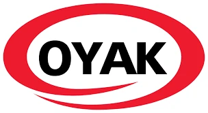 OYAK logosu