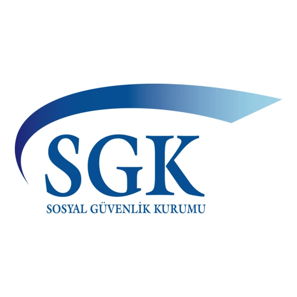 Sosyal Güvenlik Kurumu (SGK) logosu