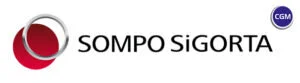 Sompo Japan Sigorta (FİBA) logosu