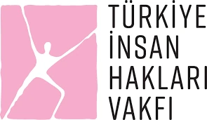 Türkiye İnsan Hakları Vakfı logosu