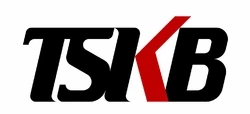 TSKB (Türkiye Sınai Kalkınma Bankası) logosu