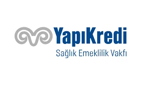 Yapı Kredi Emekli Sandığı Vakfı logosu